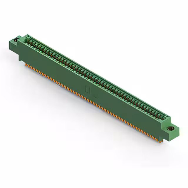845-096-560-807 EDAC Inc.  Edgeboard Connectors